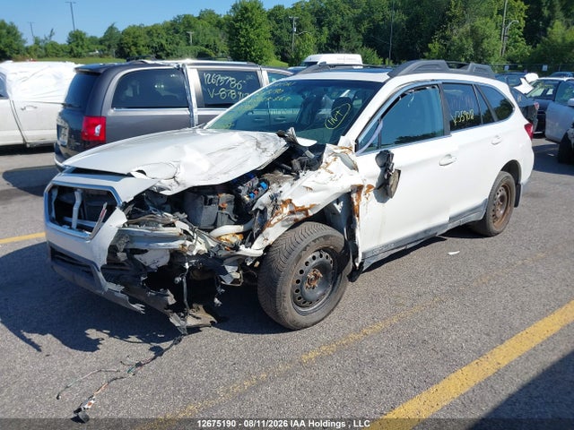 Auction sale of the 2018 Subaru Outback 3.6r Limited, vin: 4S4BSFNC8J3359018, lot number: 12675190