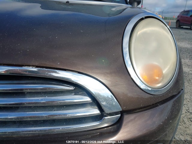 Aukcja sprzedaży 2010 Mini Clubman, vin: WMWML3C58ATX36814, numer aukcji: 12675191