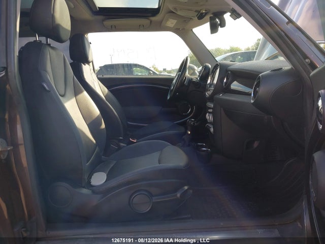 Aukcja sprzedaży 2010 Mini Clubman, vin: WMWML3C58ATX36814, numer aukcji: 12675191
