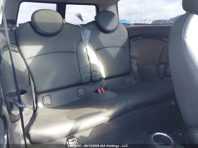 Aukcja sprzedaży 2010 Mini Clubman, vin: WMWML3C58ATX36814, numer aukcji: 12675191
