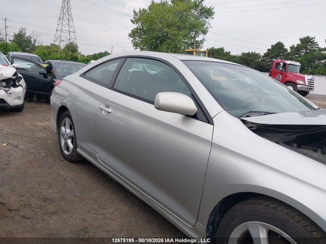 Продаж на аукціоні авто 2004 Toyota Camry Solara Se/sle, vin: 4T1CE38P64U806789, номер лоту: 12675195