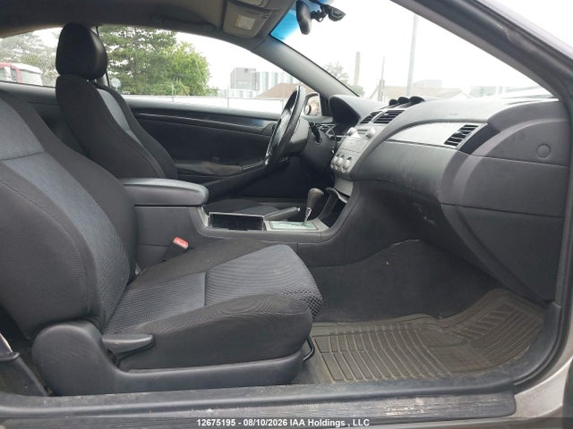 Продаж на аукціоні авто 2004 Toyota Camry Solara Se/sle, vin: 4T1CE38P64U806789, номер лоту: 12675195
