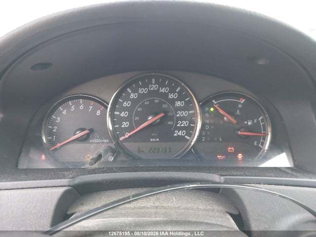Продаж на аукціоні авто 2004 Toyota Camry Solara Se/sle, vin: 4T1CE38P64U806789, номер лоту: 12675195