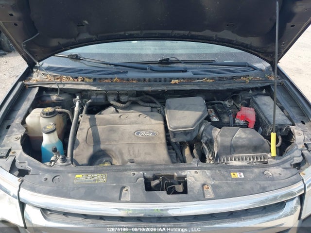 2013 Ford Edge მანქანა იყიდება აუქციონზე, vin: 2FMDK4KC5DBA49463, აუქციონის ნომერი: 12675196