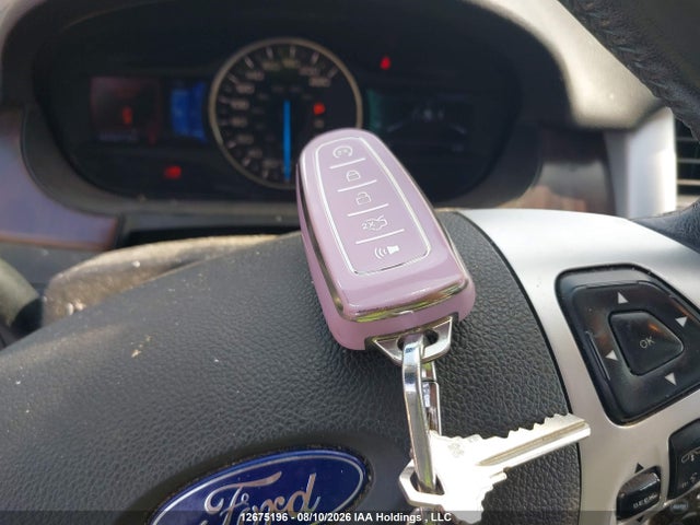 2013 Ford Edge მანქანა იყიდება აუქციონზე, vin: 2FMDK4KC5DBA49463, აუქციონის ნომერი: 12675196