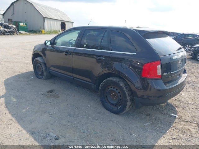 2013 Ford Edge მანქანა იყიდება აუქციონზე, vin: 2FMDK4KC5DBA49463, აუქციონის ნომერი: 12675196