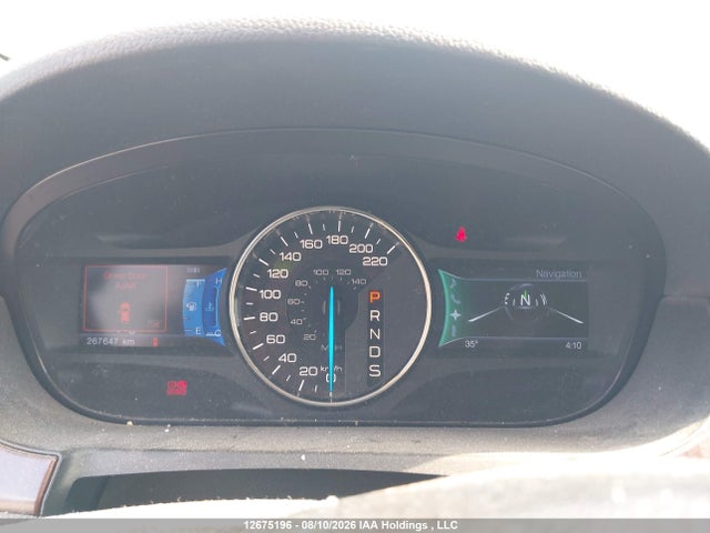 2013 Ford Edge მანქანა იყიდება აუქციონზე, vin: 2FMDK4KC5DBA49463, აუქციონის ნომერი: 12675196