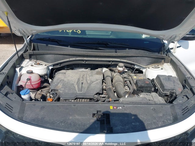KIA Sorento 2021 5XYRHDLFXMG041887 Image 10