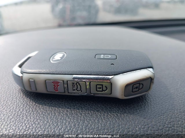 KIA Sorento 2021 5XYRHDLFXMG041887 Image 11