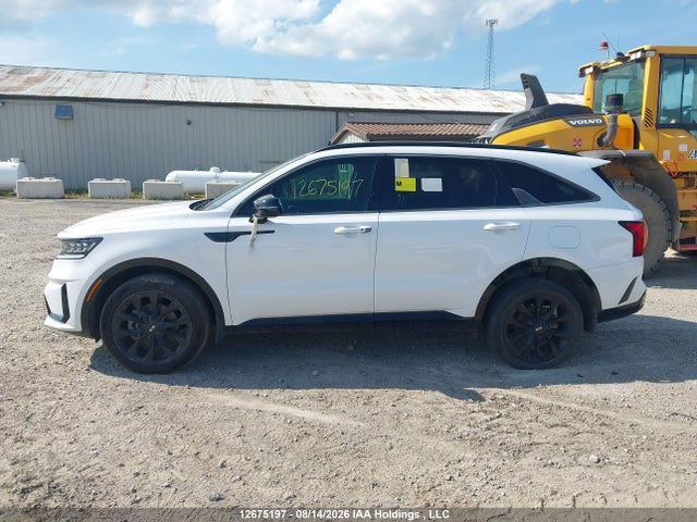 KIA Sorento 2021 5XYRHDLFXMG041887 Image 15
