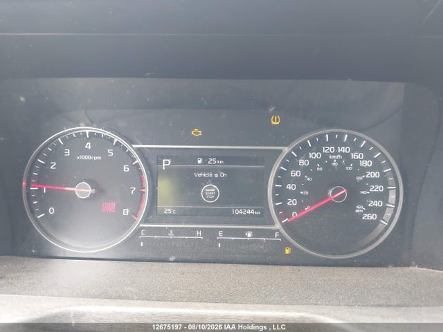 KIA Sorento 2021 5XYRHDLFXMG041887 Image 20