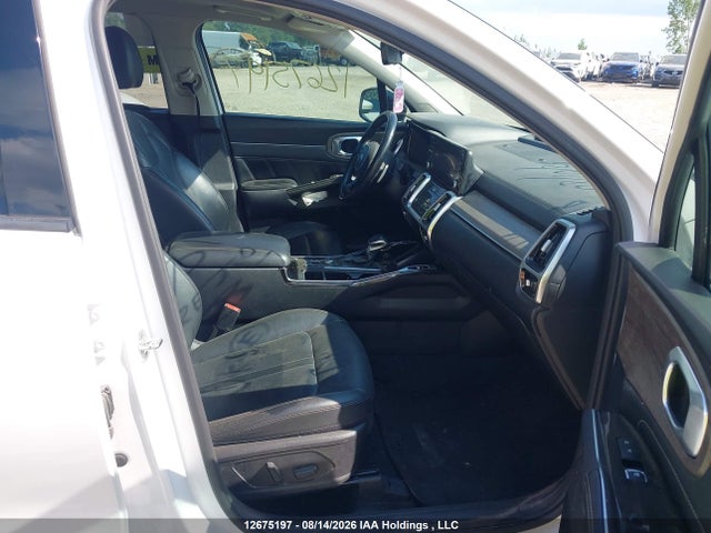 KIA Sorento 2021 5XYRHDLFXMG041887 Image 5