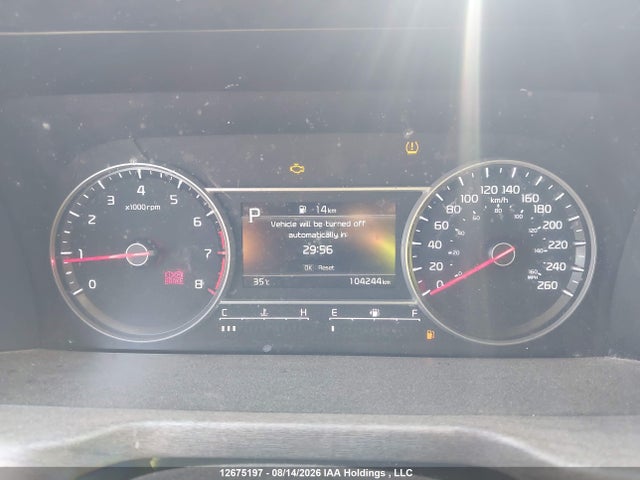 KIA Sorento 2021 5XYRHDLFXMG041887 Image 7