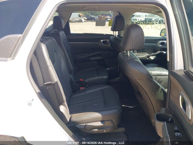 KIA Sorento 2021 5XYRHDLFXMG041887 Image 8
