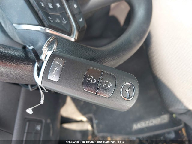 3MZBN1K79JM255302 Mazda 3 SPORT