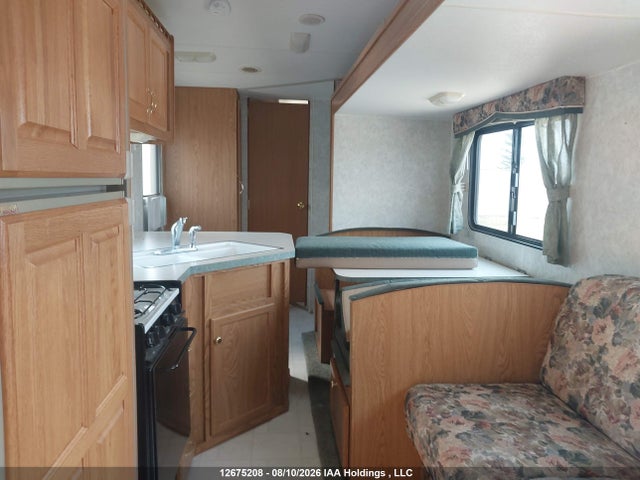 Aukcja sprzedaży 1998 Terry Resort 5th Wheel, vin: 1EA5S2828W2466003, numer aukcji: 12675208