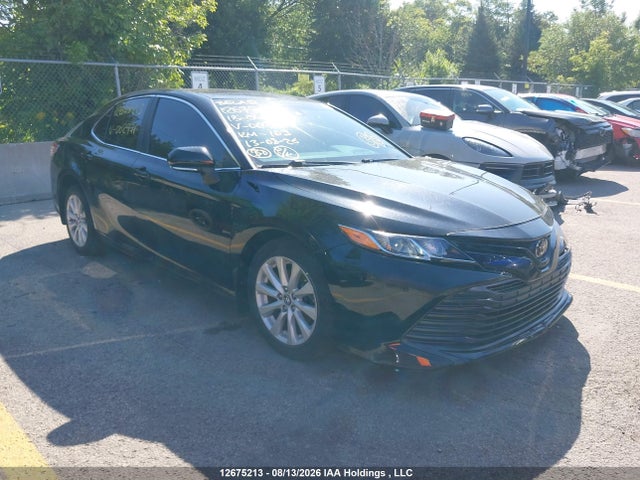 Продаж на аукціоні авто 2018 Toyota Camry, vin: 4T1B11HK5JU062971, номер лоту: 12675213