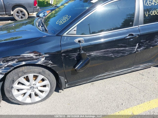Продаж на аукціоні авто 2018 Toyota Camry, vin: 4T1B11HK5JU062971, номер лоту: 12675213