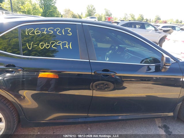 Продаж на аукціоні авто 2018 Toyota Camry, vin: 4T1B11HK5JU062971, номер лоту: 12675213