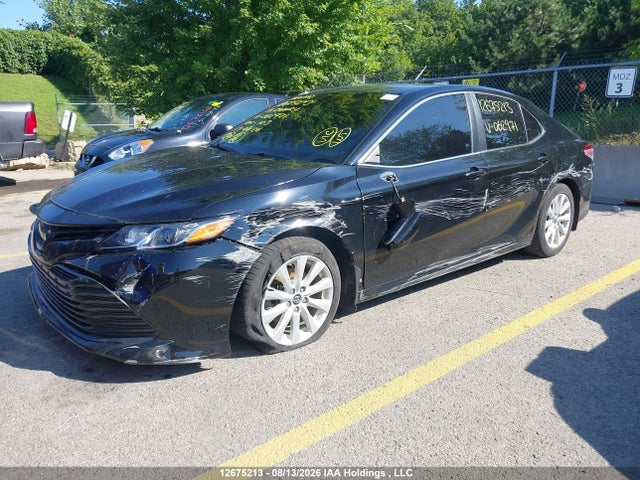 Продаж на аукціоні авто 2018 Toyota Camry, vin: 4T1B11HK5JU062971, номер лоту: 12675213