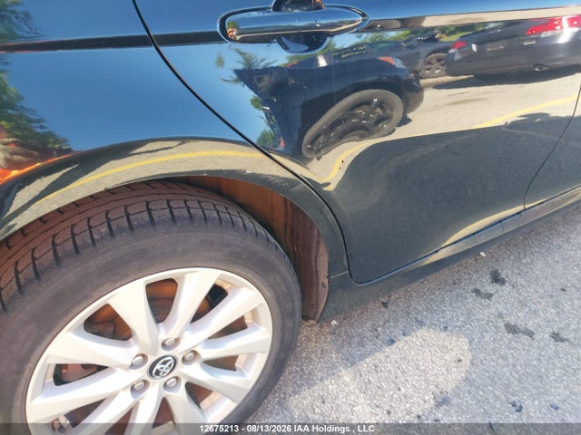 Продаж на аукціоні авто 2018 Toyota Camry, vin: 4T1B11HK5JU062971, номер лоту: 12675213