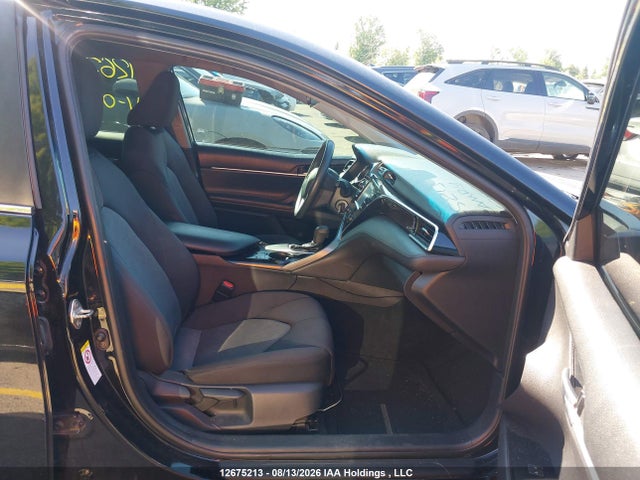 Продаж на аукціоні авто 2018 Toyota Camry, vin: 4T1B11HK5JU062971, номер лоту: 12675213