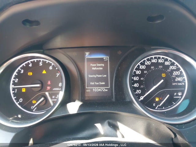Продаж на аукціоні авто 2018 Toyota Camry, vin: 4T1B11HK5JU062971, номер лоту: 12675213
