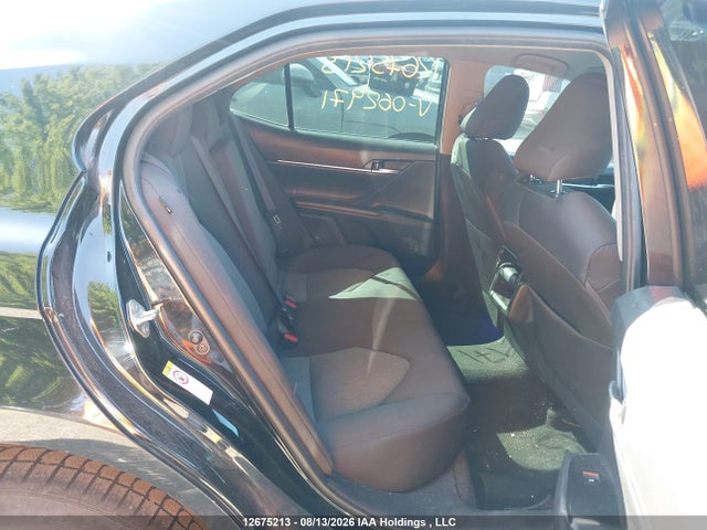 Продаж на аукціоні авто 2018 Toyota Camry, vin: 4T1B11HK5JU062971, номер лоту: 12675213