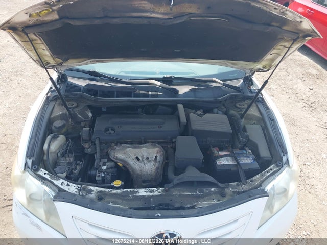2009 Toyota Camry Se/le/xle მანქანა იყიდება აუქციონზე, vin: 4T1BE46K09U910453, აუქციონის ნომერი: 12675214