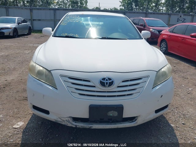 2009 Toyota Camry Se/le/xle მანქანა იყიდება აუქციონზე, vin: 4T1BE46K09U910453, აუქციონის ნომერი: 12675214