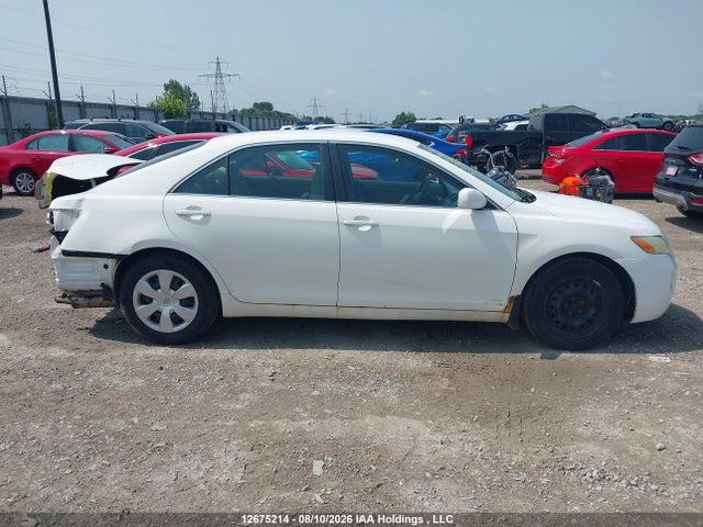 2009 Toyota Camry Se/le/xle მანქანა იყიდება აუქციონზე, vin: 4T1BE46K09U910453, აუქციონის ნომერი: 12675214