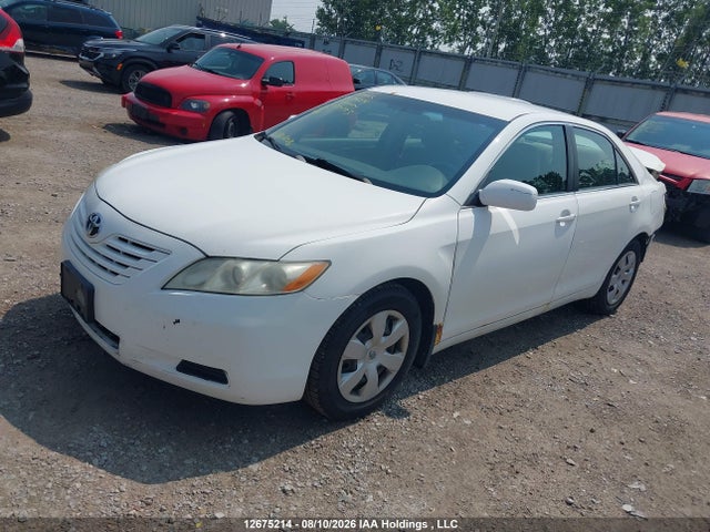 2009 Toyota Camry Se/le/xle მანქანა იყიდება აუქციონზე, vin: 4T1BE46K09U910453, აუქციონის ნომერი: 12675214