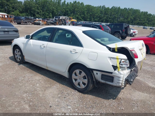 2009 Toyota Camry Se/le/xle მანქანა იყიდება აუქციონზე, vin: 4T1BE46K09U910453, აუქციონის ნომერი: 12675214