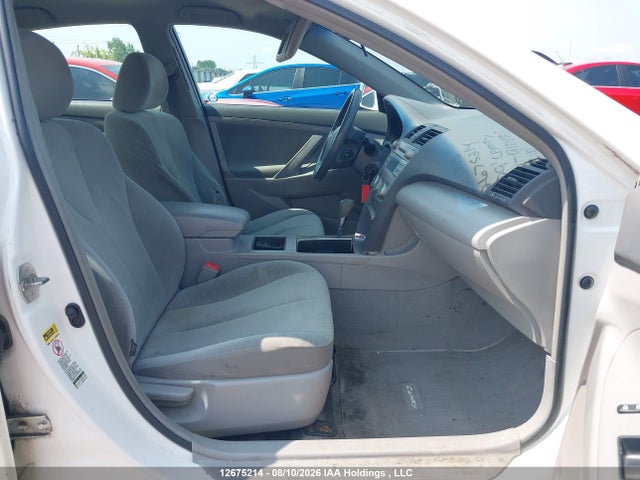 2009 Toyota Camry Se/le/xle მანქანა იყიდება აუქციონზე, vin: 4T1BE46K09U910453, აუქციონის ნომერი: 12675214