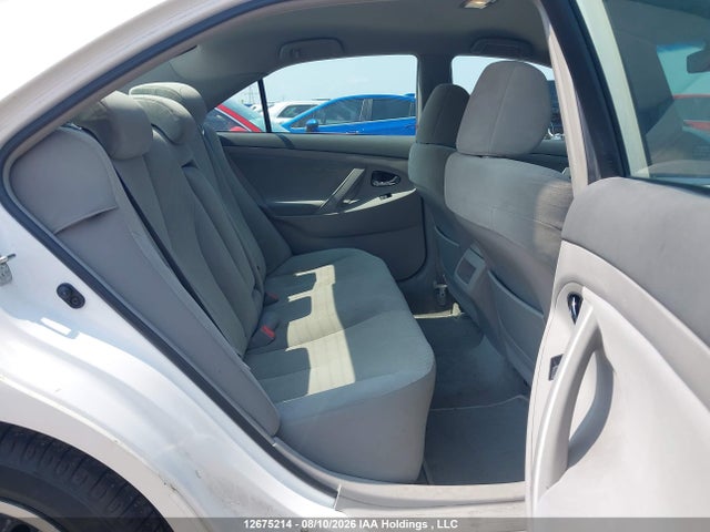 2009 Toyota Camry Se/le/xle მანქანა იყიდება აუქციონზე, vin: 4T1BE46K09U910453, აუქციონის ნომერი: 12675214