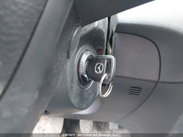Продажа на аукционе авто 2011 Mazda Mazda3, vin: JM1BL1UF7B1435308, номер лота: 12675217