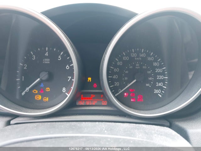 Продажа на аукционе авто 2011 Mazda Mazda3, vin: JM1BL1UF7B1435308, номер лота: 12675217