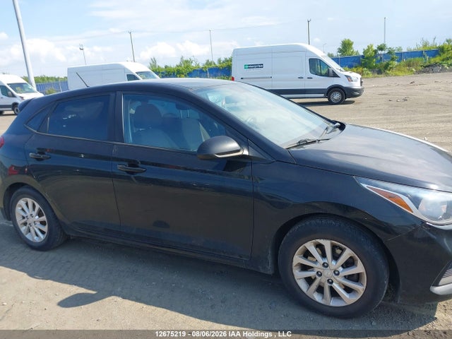 Hyundai Accent Preferred Auto Ivt 2020 3KPC25A62LE116089 Image 13