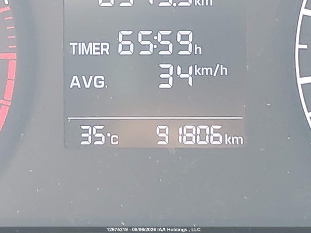 Hyundai Accent Preferred Auto Ivt 2020 3KPC25A62LE116089 Image 15