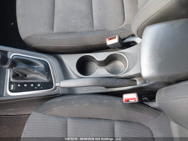 Hyundai Accent Preferred Auto Ivt 2020 3KPC25A62LE116089 Image 19