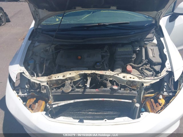 Продаж на аукціоні авто 2012 Honda Civic Lx, vin: 2HGFB2E49CH043572, номер лоту: 12634279