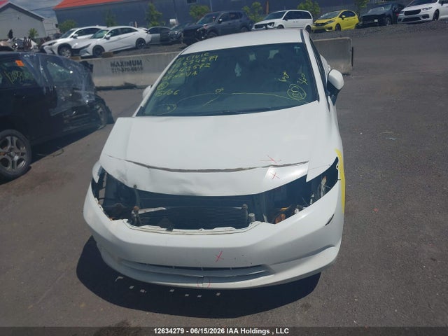 Продаж на аукціоні авто 2012 Honda Civic Lx, vin: 2HGFB2E49CH043572, номер лоту: 12634279