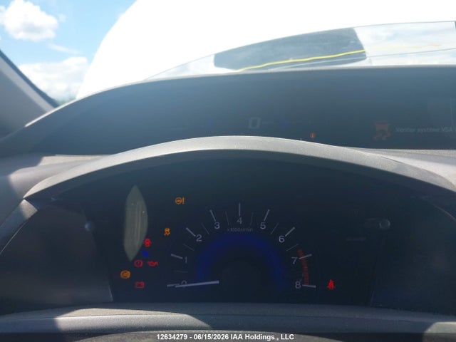 Продаж на аукціоні авто 2012 Honda Civic Lx, vin: 2HGFB2E49CH043572, номер лоту: 12634279