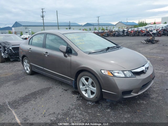 Продаж на аукціоні авто 2011 Honda Civic Se, vin: 2HGFA1F60BH014912, номер лоту: 12670691