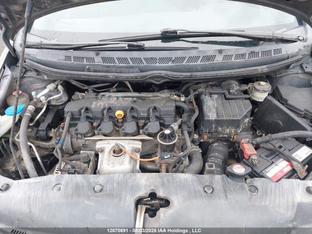 Продаж на аукціоні авто 2011 Honda Civic Se, vin: 2HGFA1F60BH014912, номер лоту: 12670691
