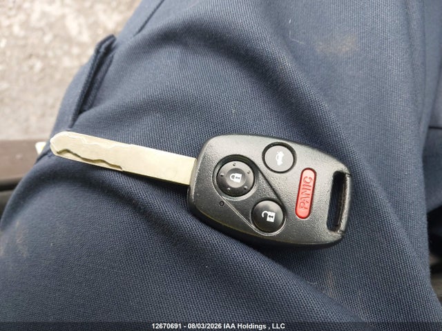 Продаж на аукціоні авто 2011 Honda Civic Se, vin: 2HGFA1F60BH014912, номер лоту: 12670691