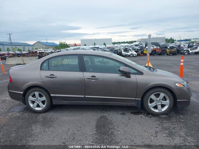 Продаж на аукціоні авто 2011 Honda Civic Se, vin: 2HGFA1F60BH014912, номер лоту: 12670691