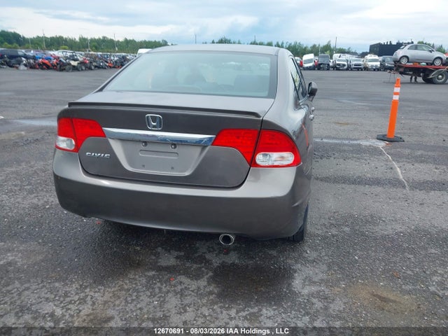 Продаж на аукціоні авто 2011 Honda Civic Se, vin: 2HGFA1F60BH014912, номер лоту: 12670691