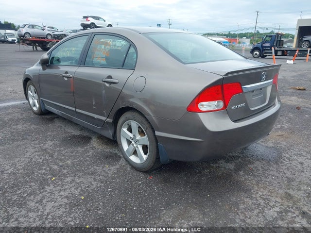 Продаж на аукціоні авто 2011 Honda Civic Se, vin: 2HGFA1F60BH014912, номер лоту: 12670691