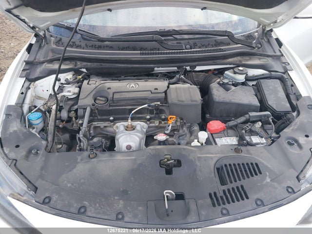 Acura Ilx Premium A-spec/tech A-spec 2022 19UDE2F87NA800020 Image 10